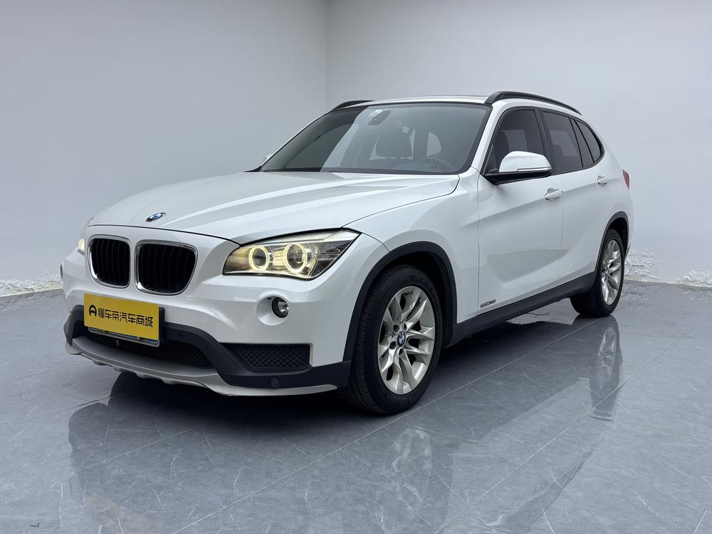 BMW BMW X1