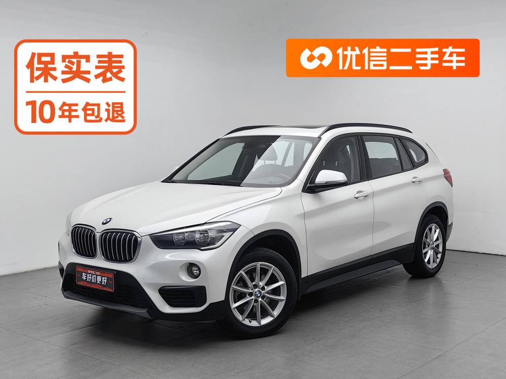 BMW BMW X1