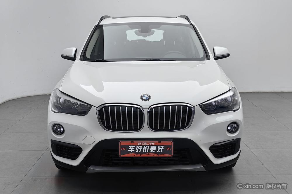 BMW BMW X1