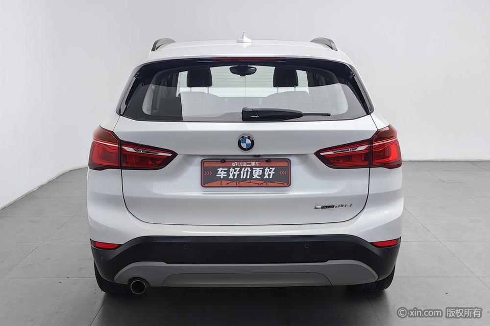 BMW BMW X1