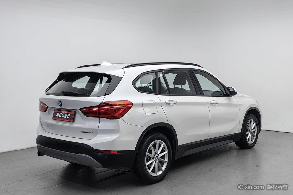 BMW BMW X1