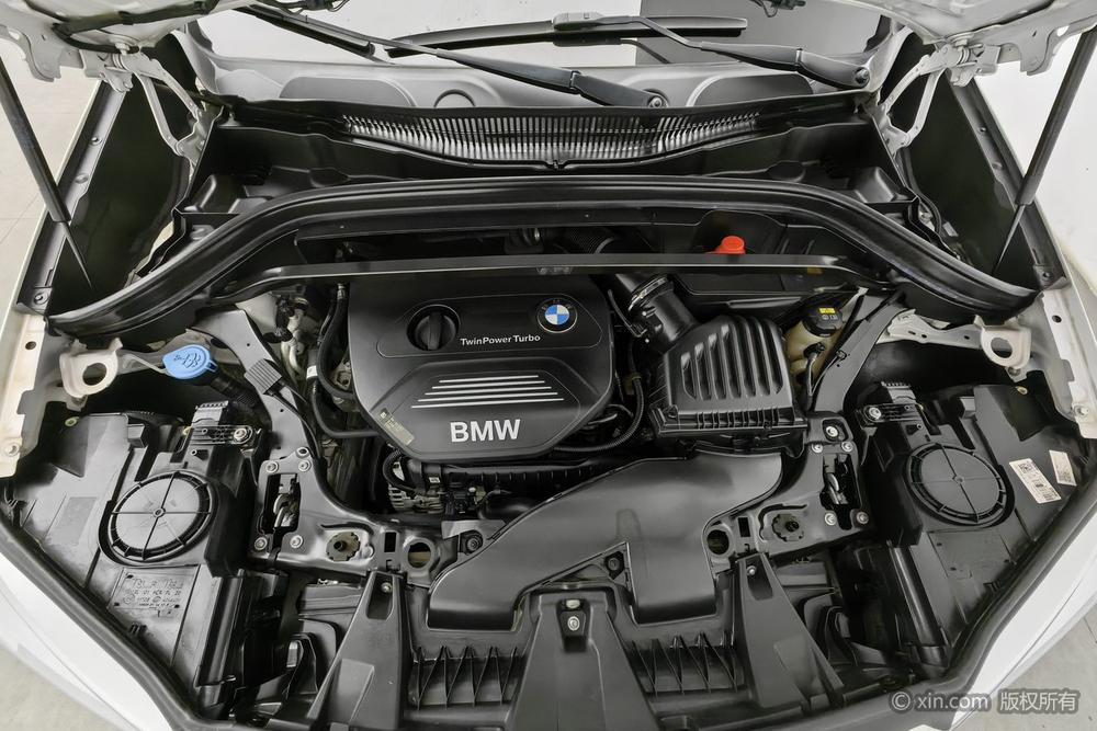BMW BMW X1