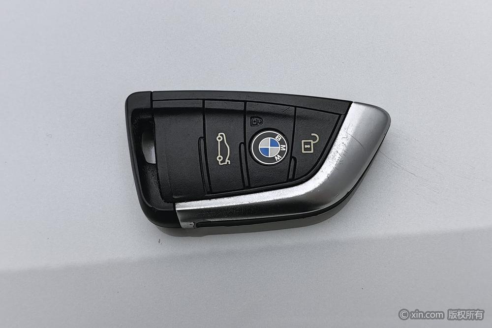 BMW BMW X1