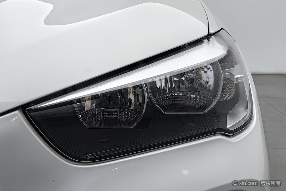 BMW BMW X1