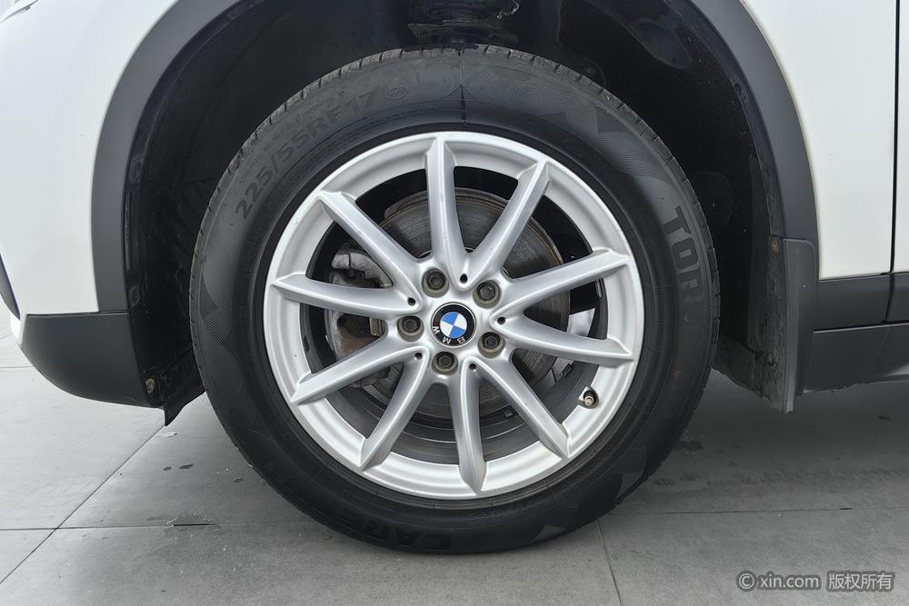 BMW BMW X1