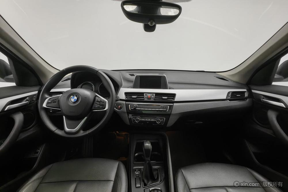 BMW BMW X1