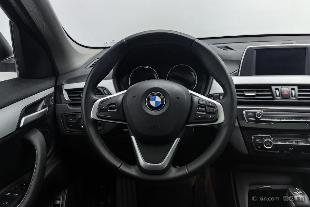 BMW BMW X1