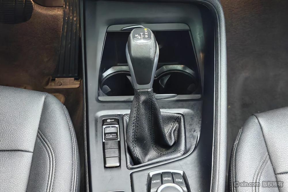 BMW BMW X1