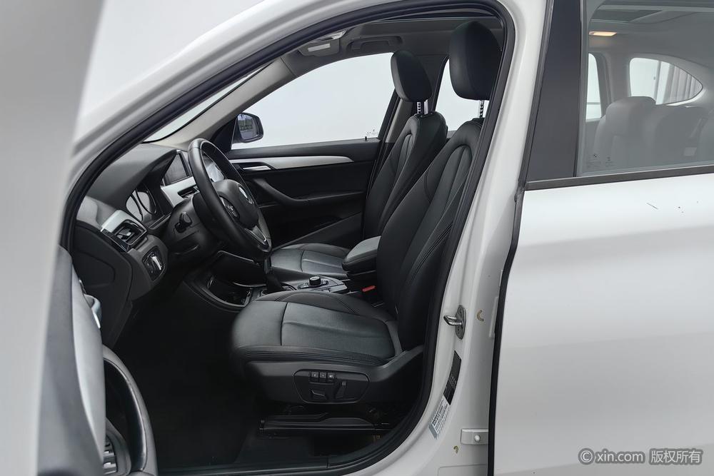 BMW BMW X1