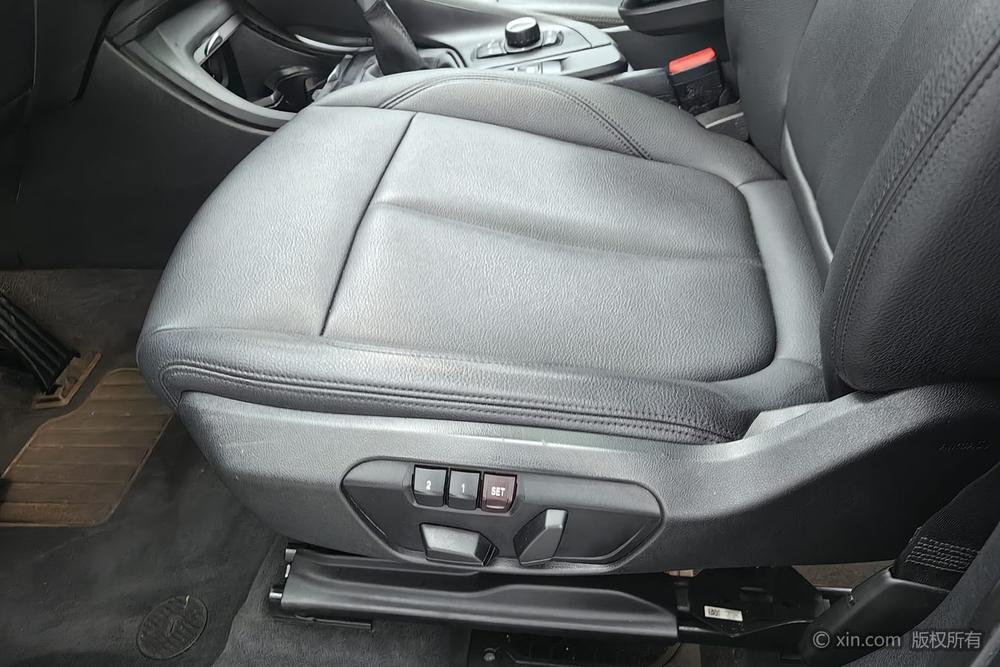 BMW BMW X1