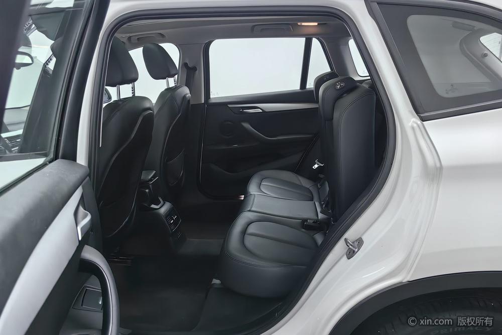 BMW BMW X1