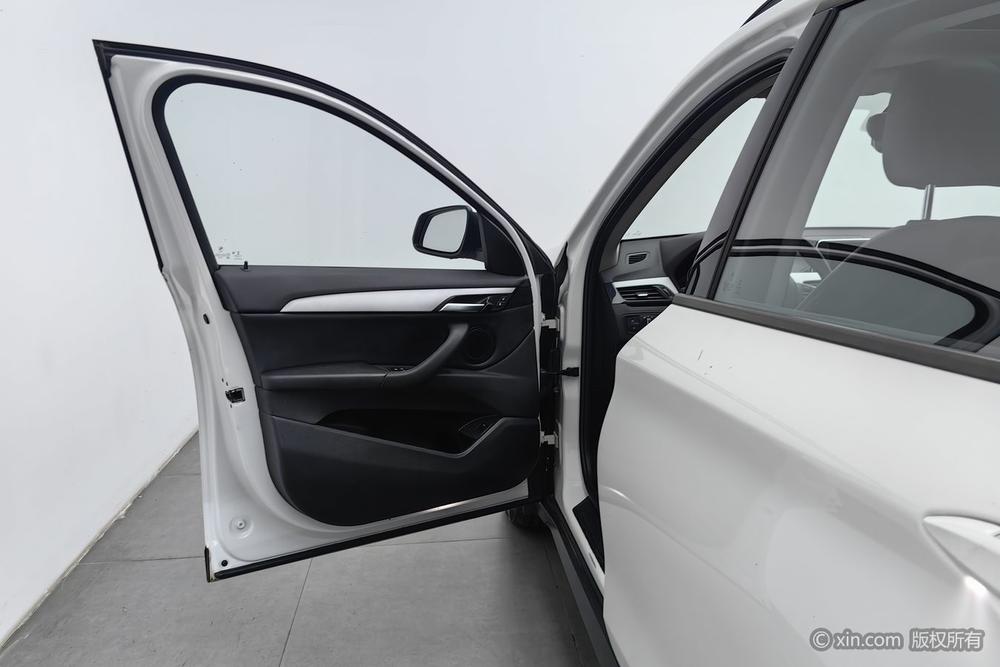 BMW BMW X1