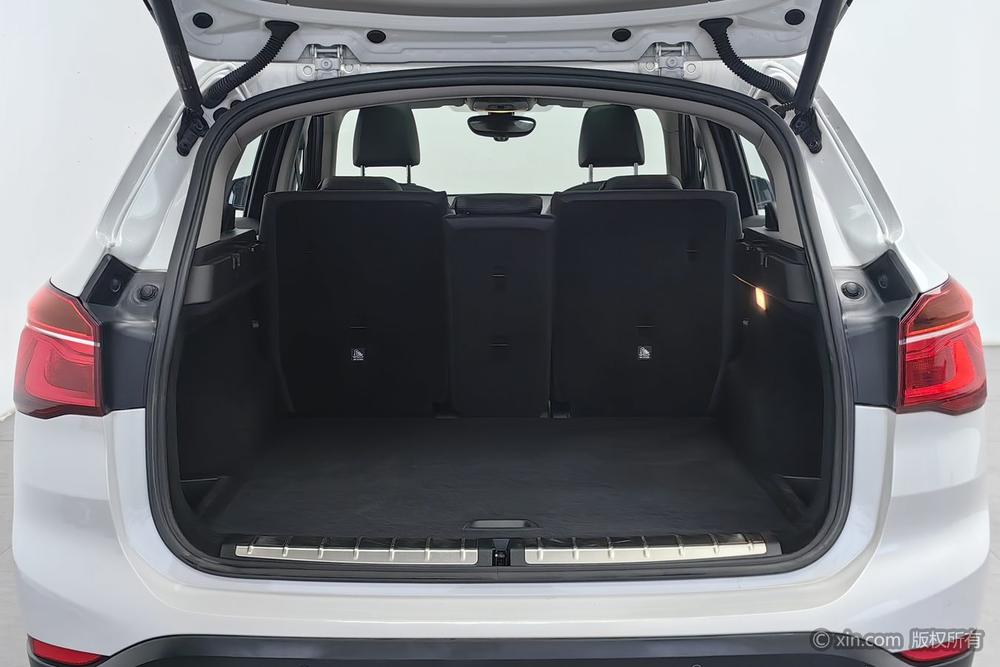 BMW BMW X1