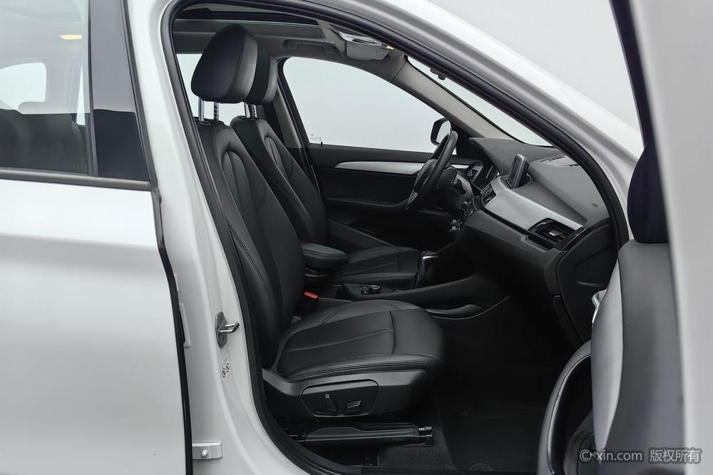 BMW BMW X1