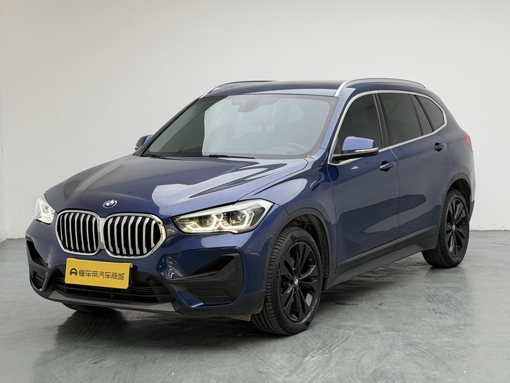 BMW BMW X1