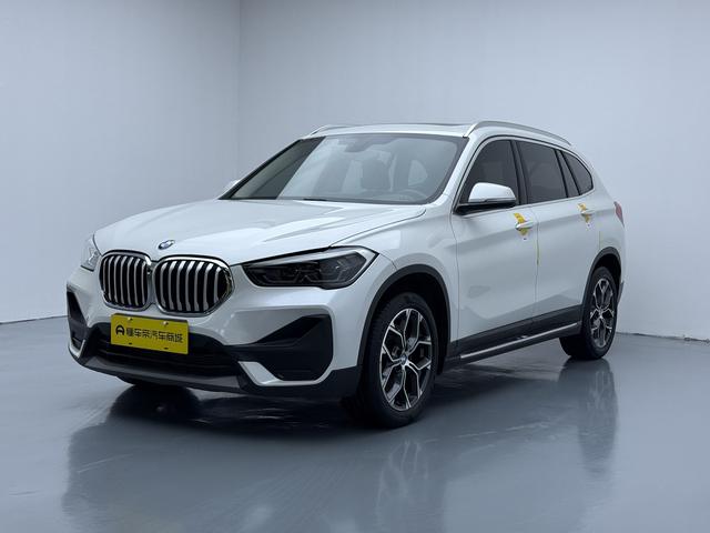 BMW BMW X1