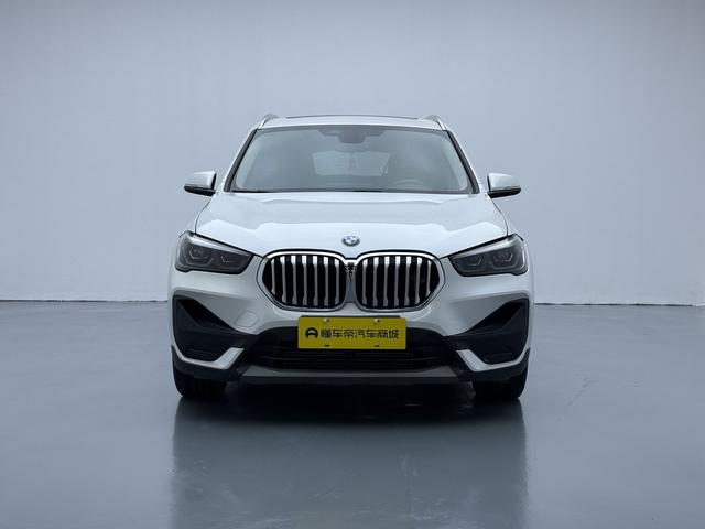 BMW BMW X1