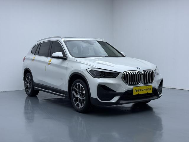BMW BMW X1