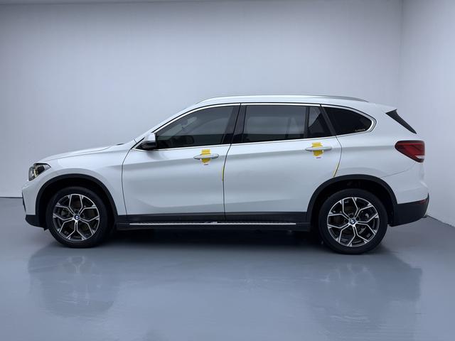 BMW BMW X1
