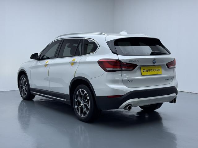 BMW BMW X1