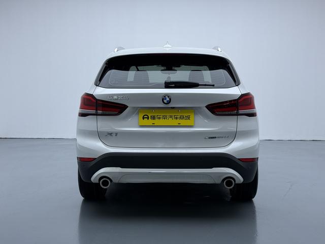 BMW BMW X1