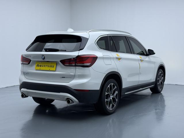 BMW BMW X1