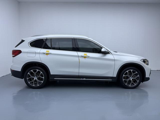 BMW BMW X1