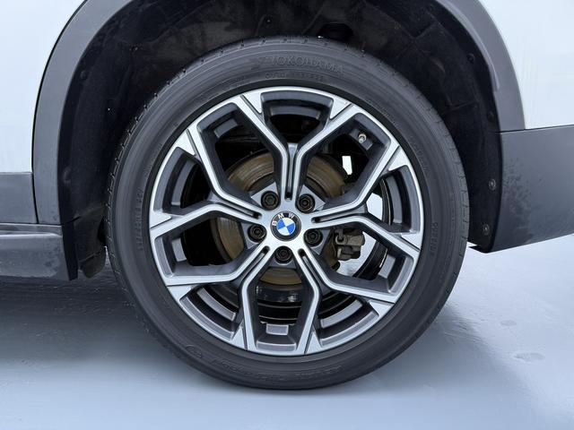 BMW BMW X1
