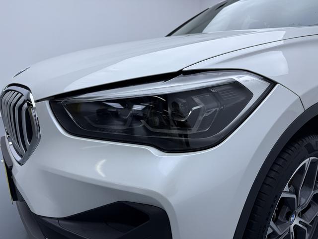 BMW BMW X1