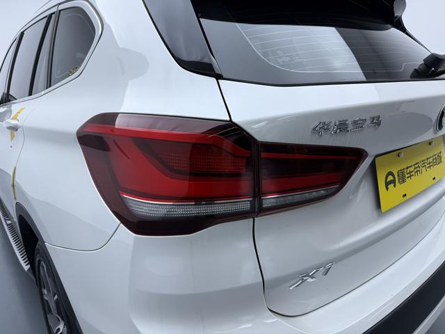BMW BMW X1