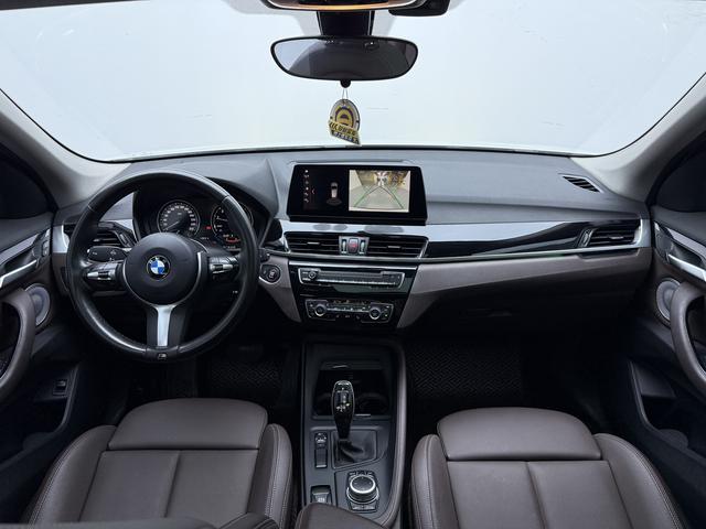 BMW BMW X1