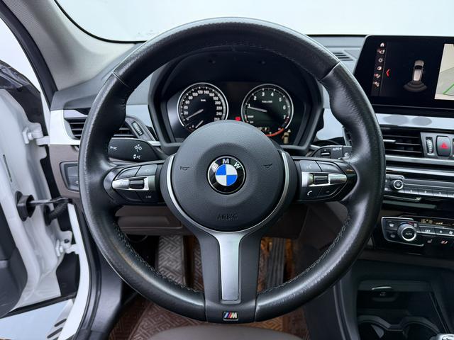 BMW BMW X1
