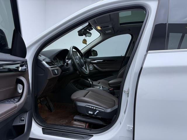 BMW BMW X1