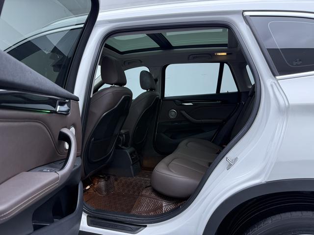 BMW BMW X1