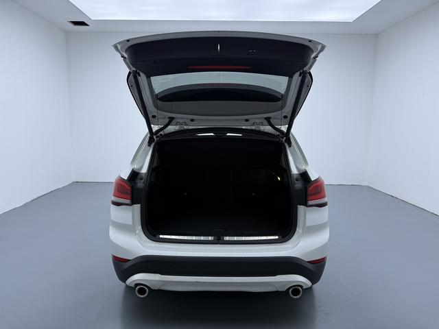 BMW BMW X1