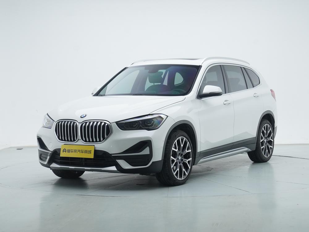 BMW BMW X1