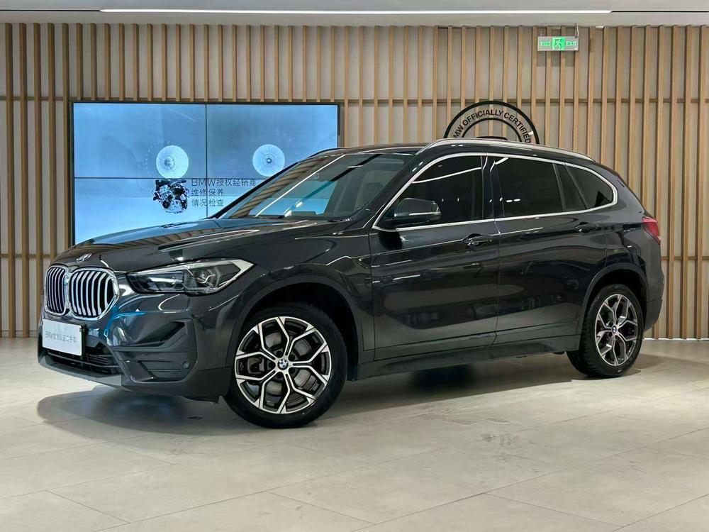 BMW BMW X1