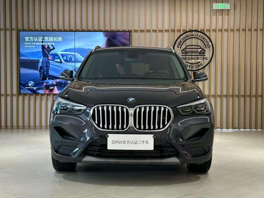 BMW BMW X1