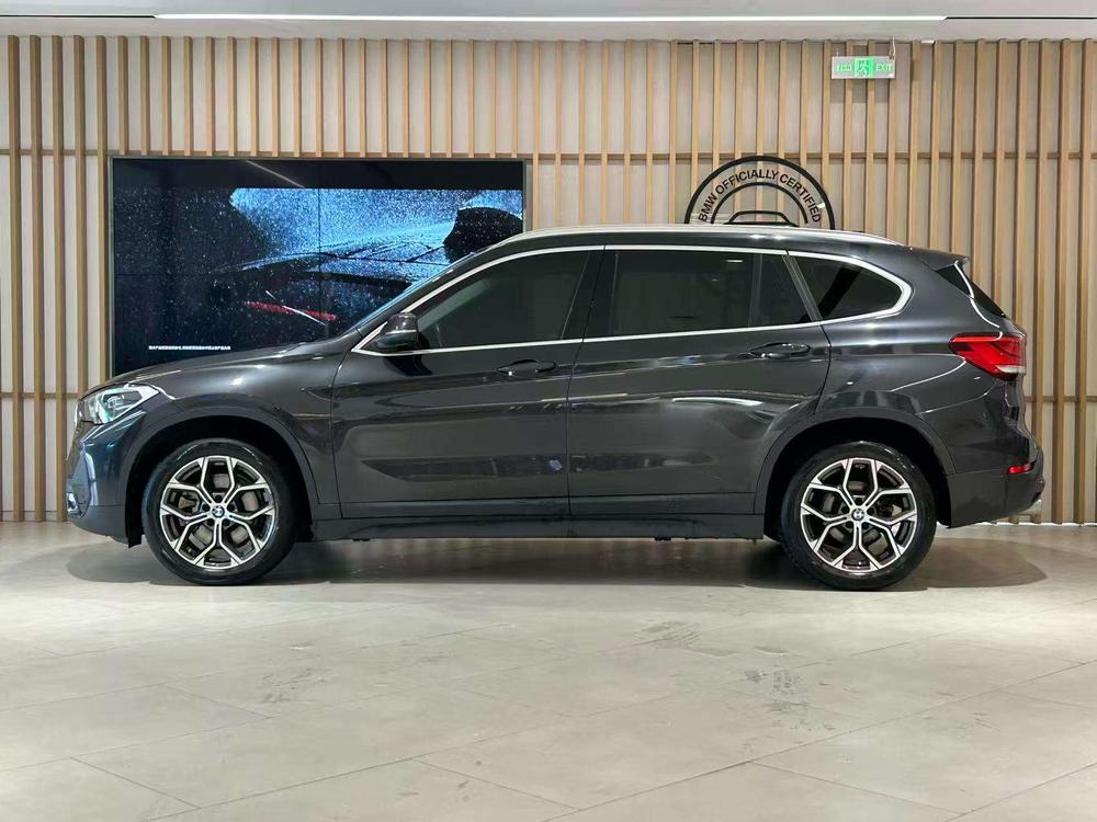 BMW BMW X1