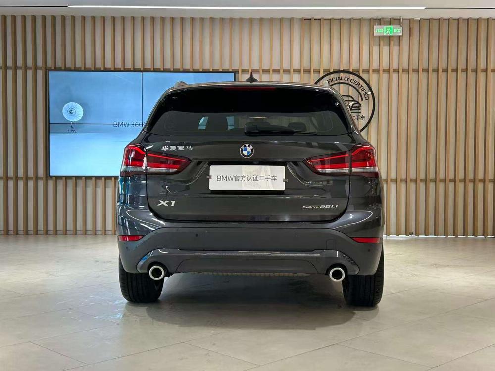 BMW BMW X1