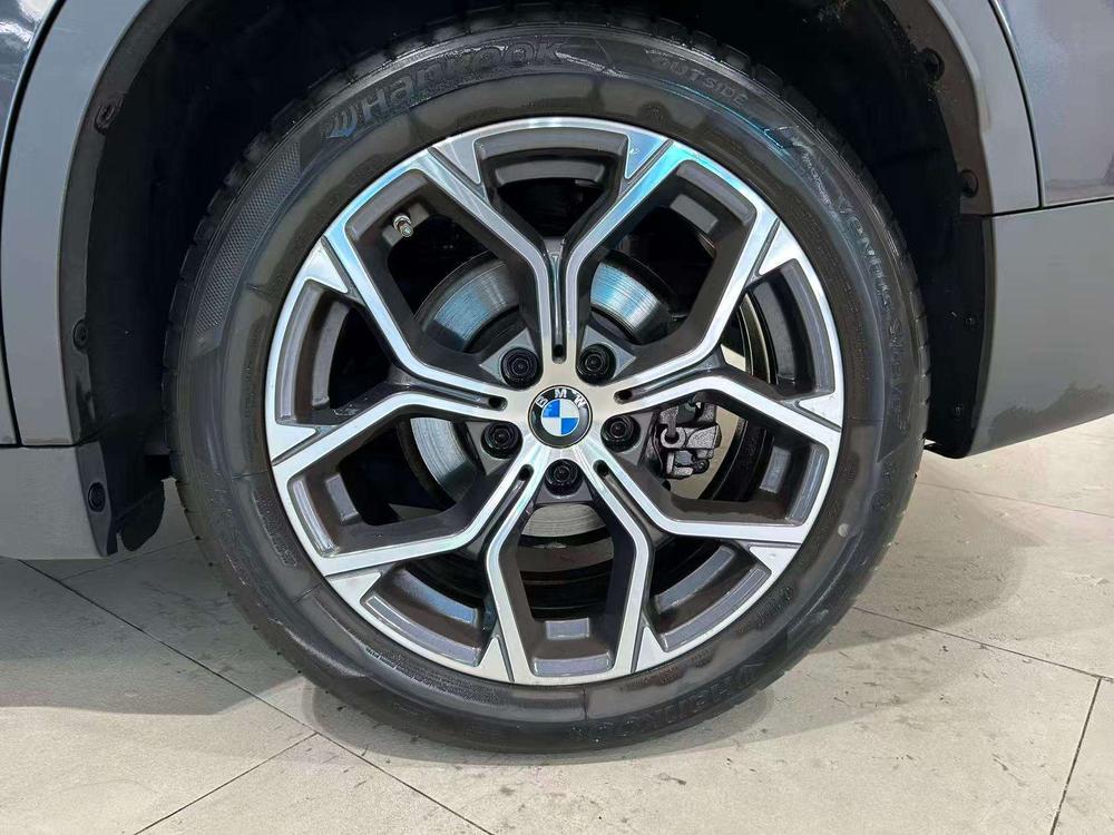 BMW BMW X1