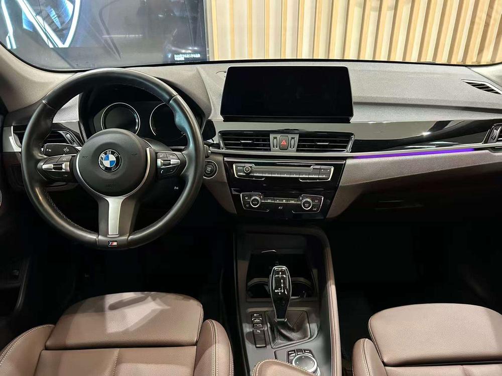 BMW BMW X1