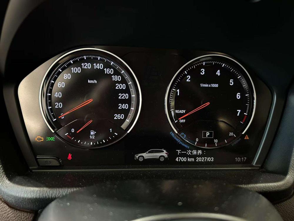 BMW BMW X1