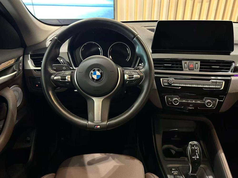 BMW BMW X1