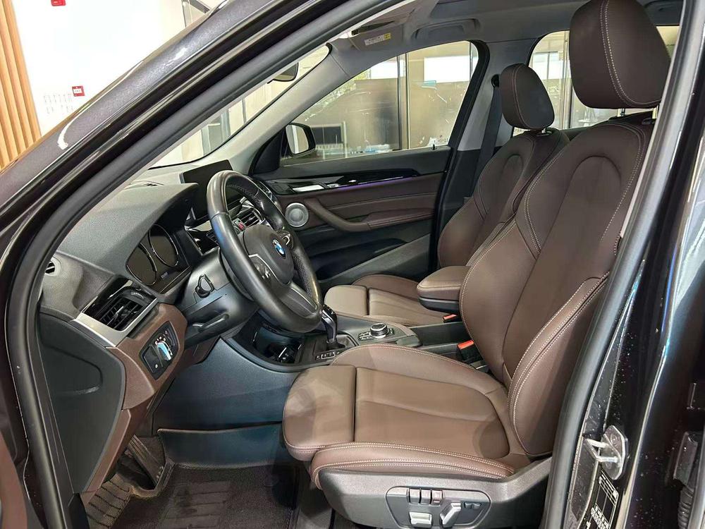 BMW BMW X1