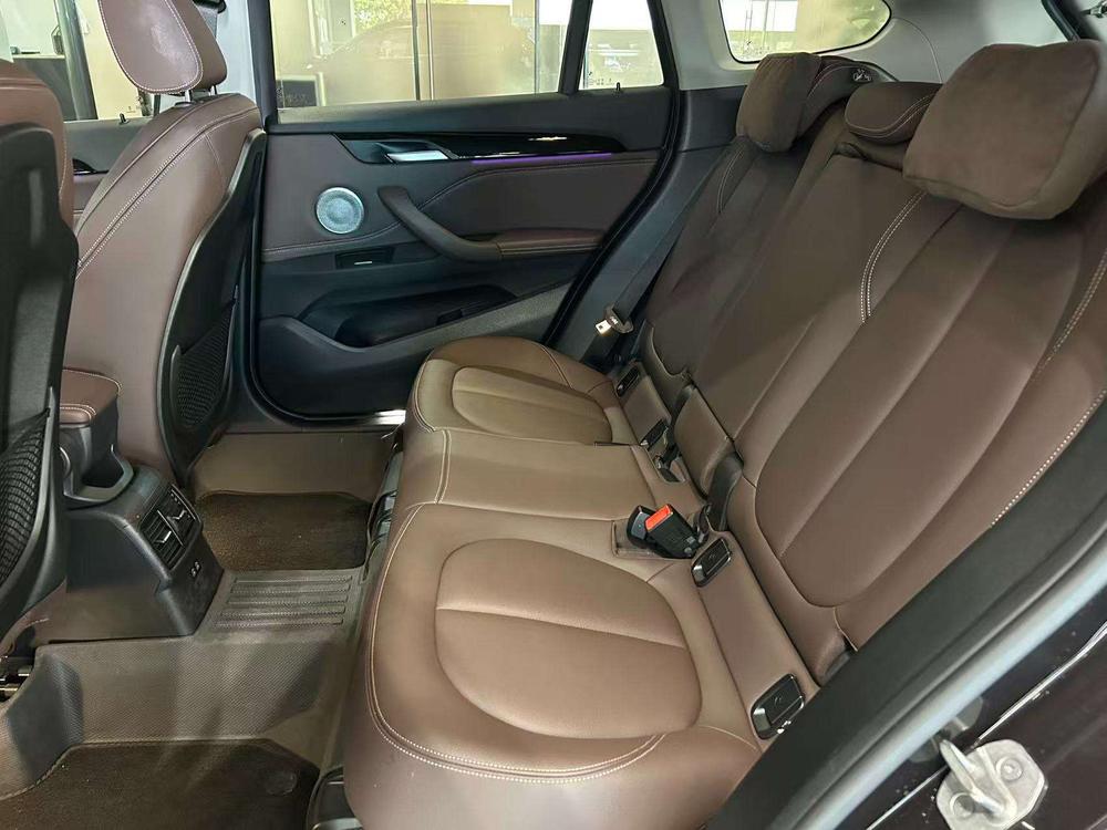 BMW BMW X1