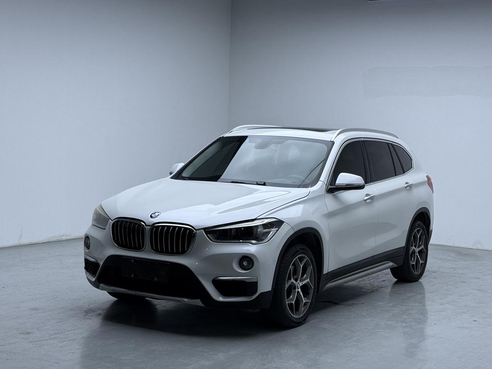 BMW BMW X1