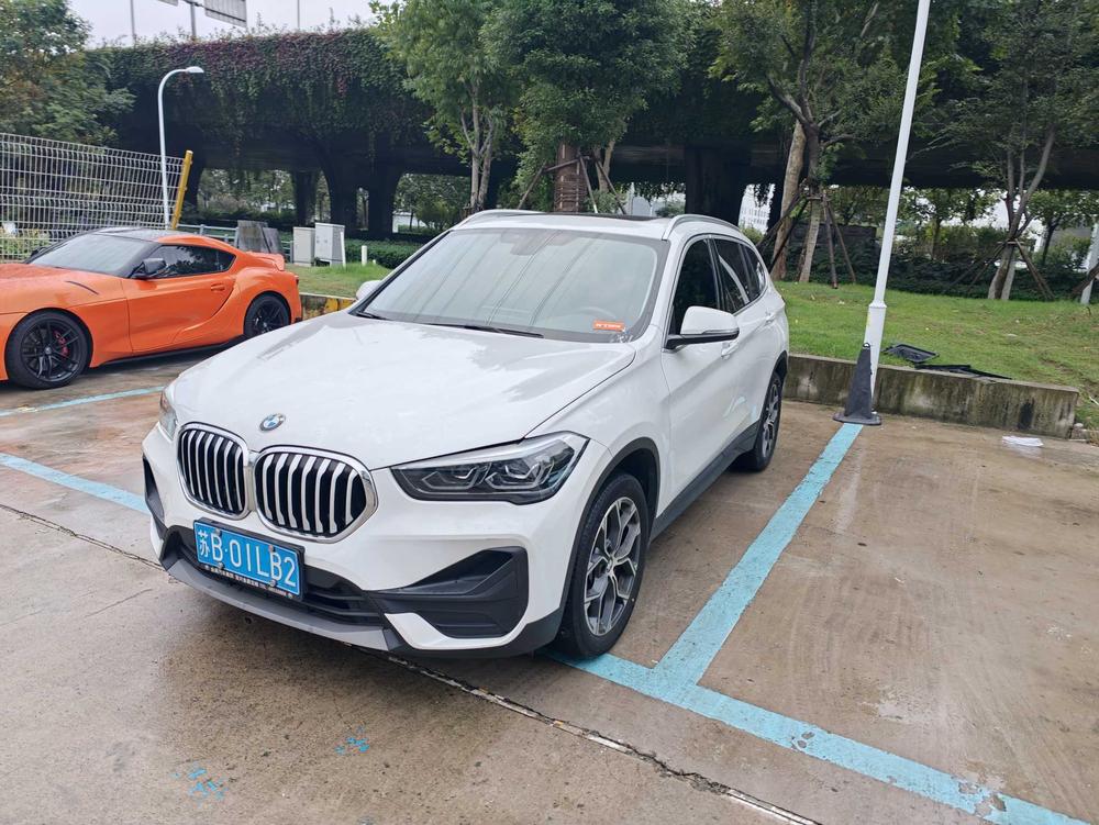 BMW BMW X1