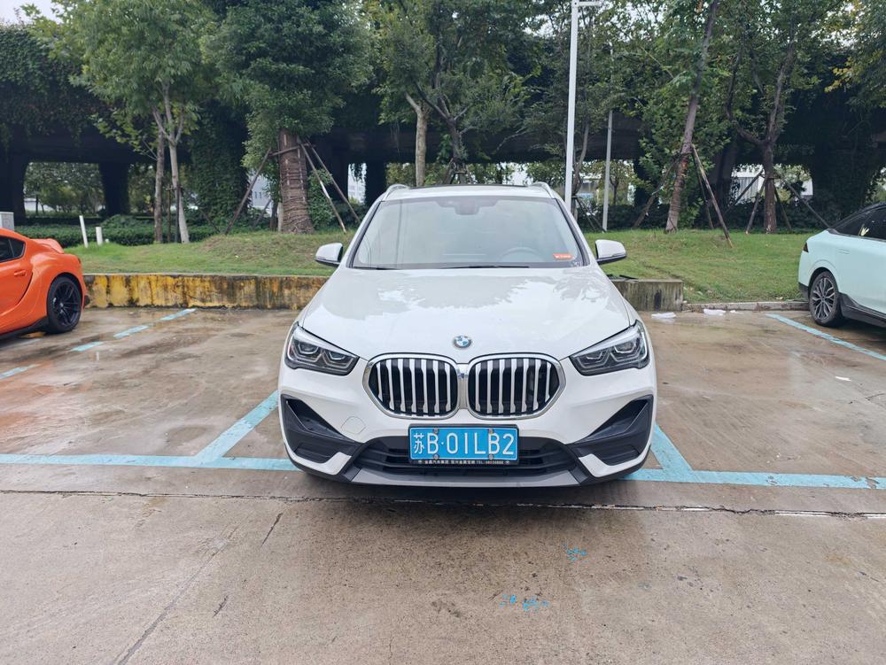 BMW BMW X1
