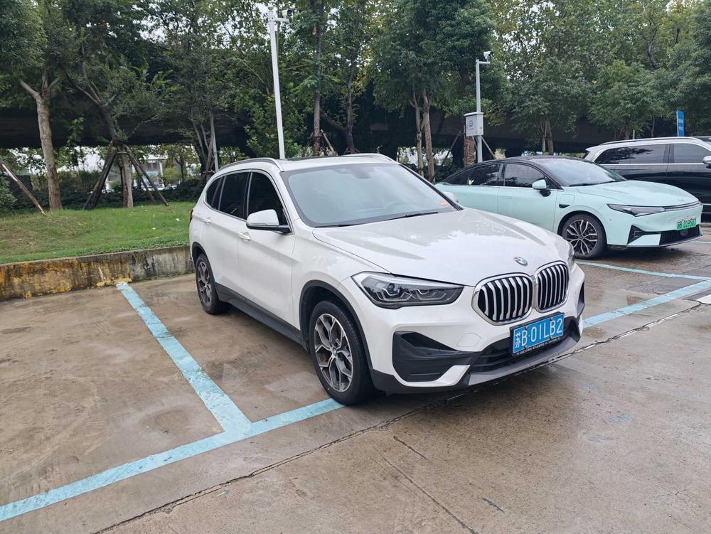 BMW BMW X1